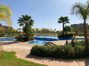 Marrakech Prestigia Golf Piscine
